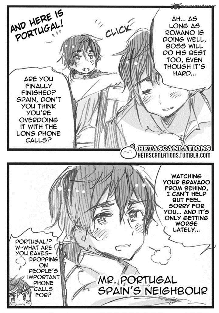 Hetalia World Stars 77 2