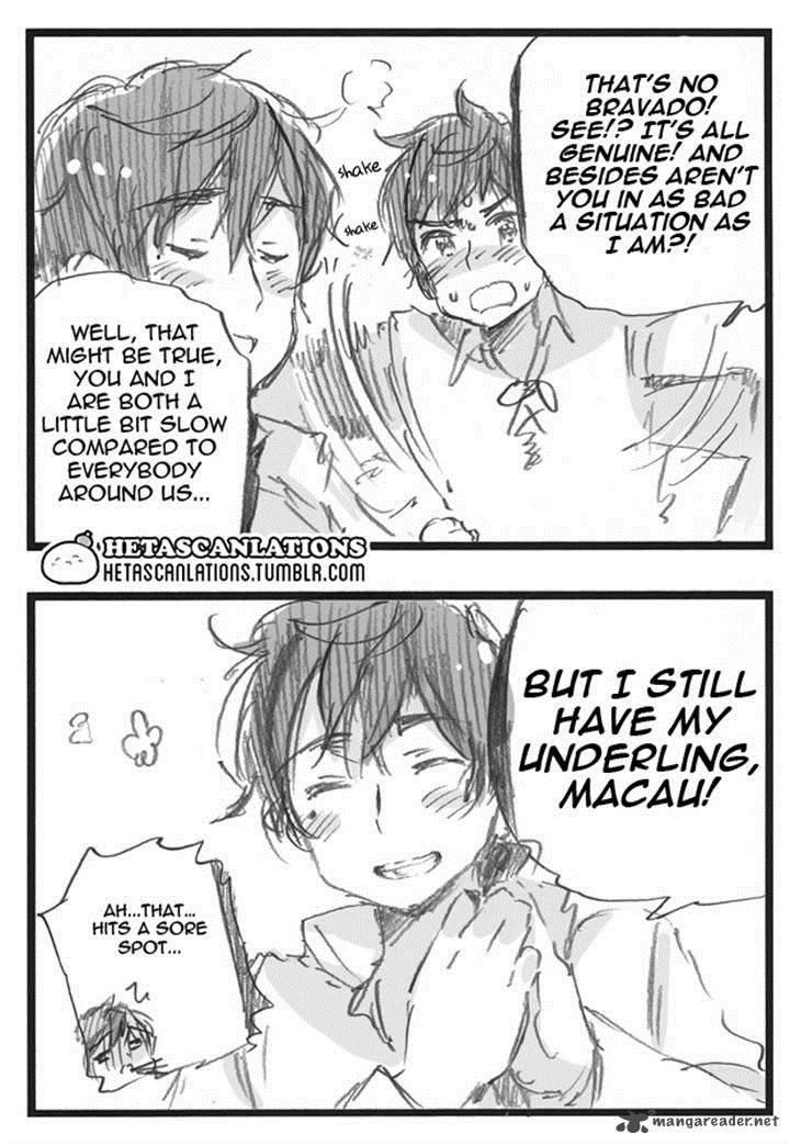 Hetalia World Stars 77 3