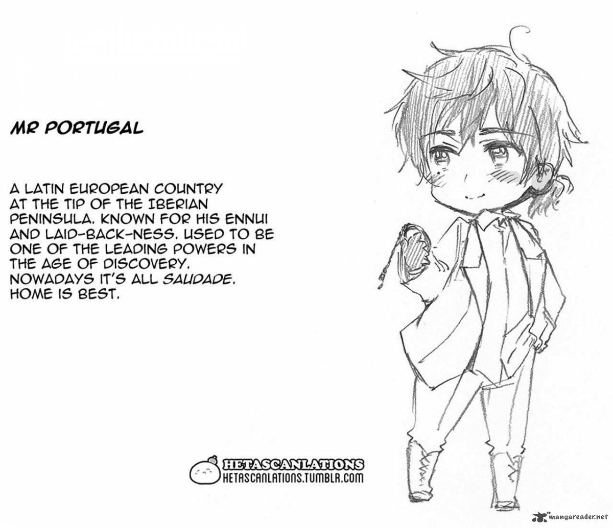 Hetalia World Stars 77 4