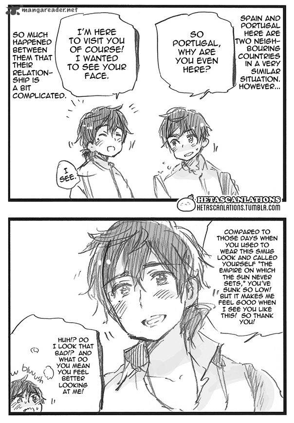 Hetalia World Stars 78 2