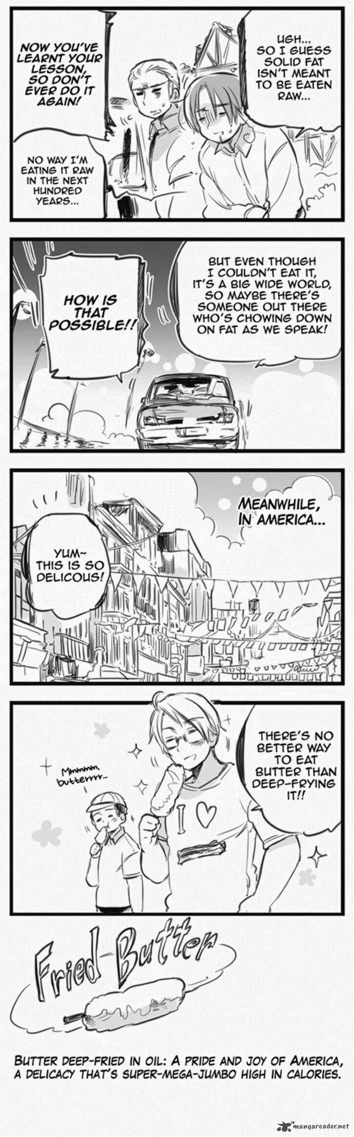 Hetalia World Stars 8 3