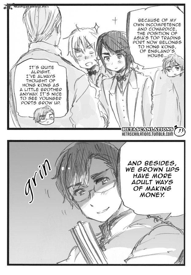 Hetalia World Stars 80 3