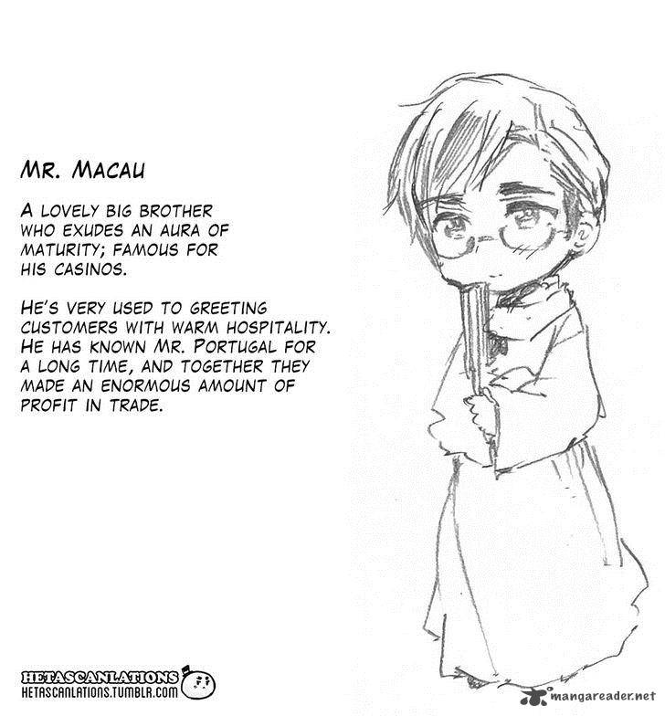 Hetalia World Stars 80 4
