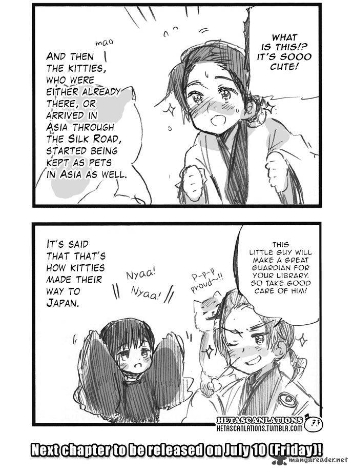 Hetalia World Stars 81 3