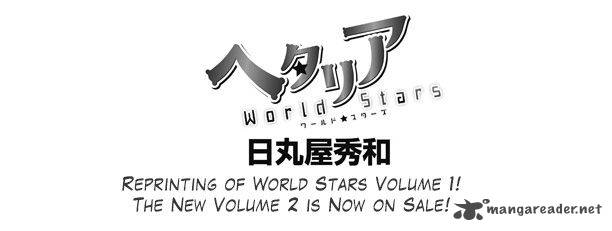 Hetalia World Stars 83 1