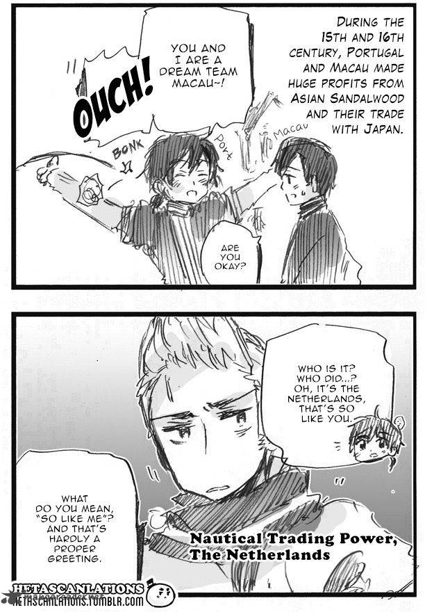 Hetalia World Stars 83 2