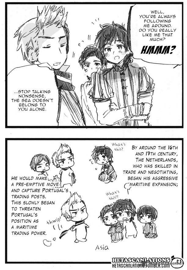 Hetalia World Stars 83 3