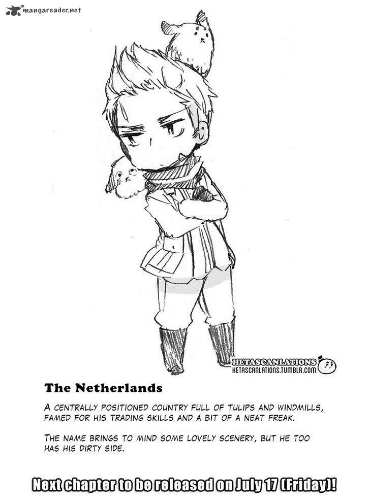 Hetalia World Stars 83 5
