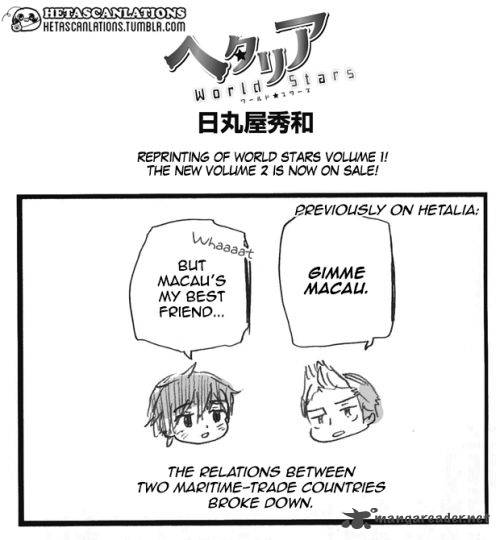 Hetalia World Stars 84 1