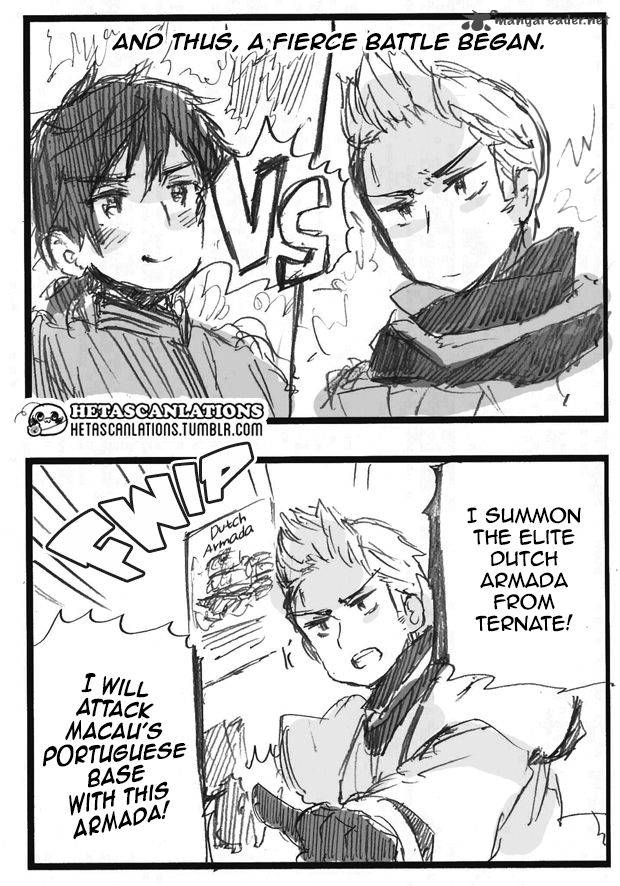 Hetalia World Stars 84 2
