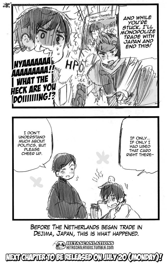 Hetalia World Stars 84 5