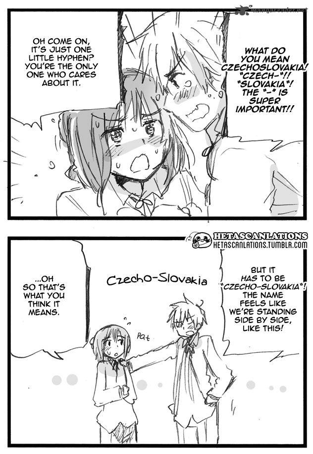 Hetalia World Stars 85 4