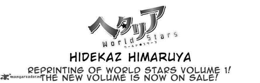 Hetalia World Stars 86 1