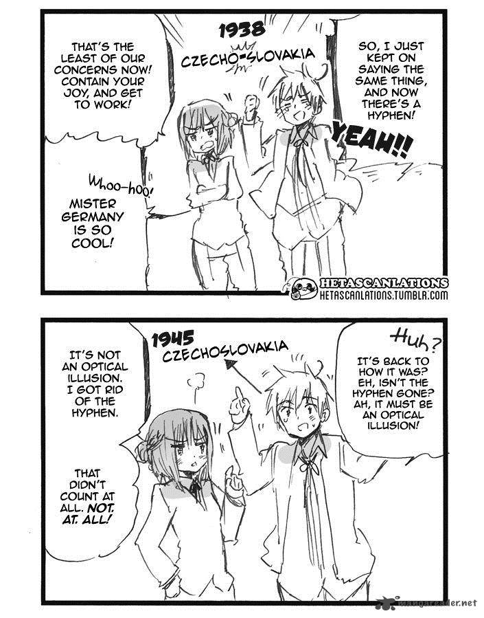 Hetalia World Stars 87 2