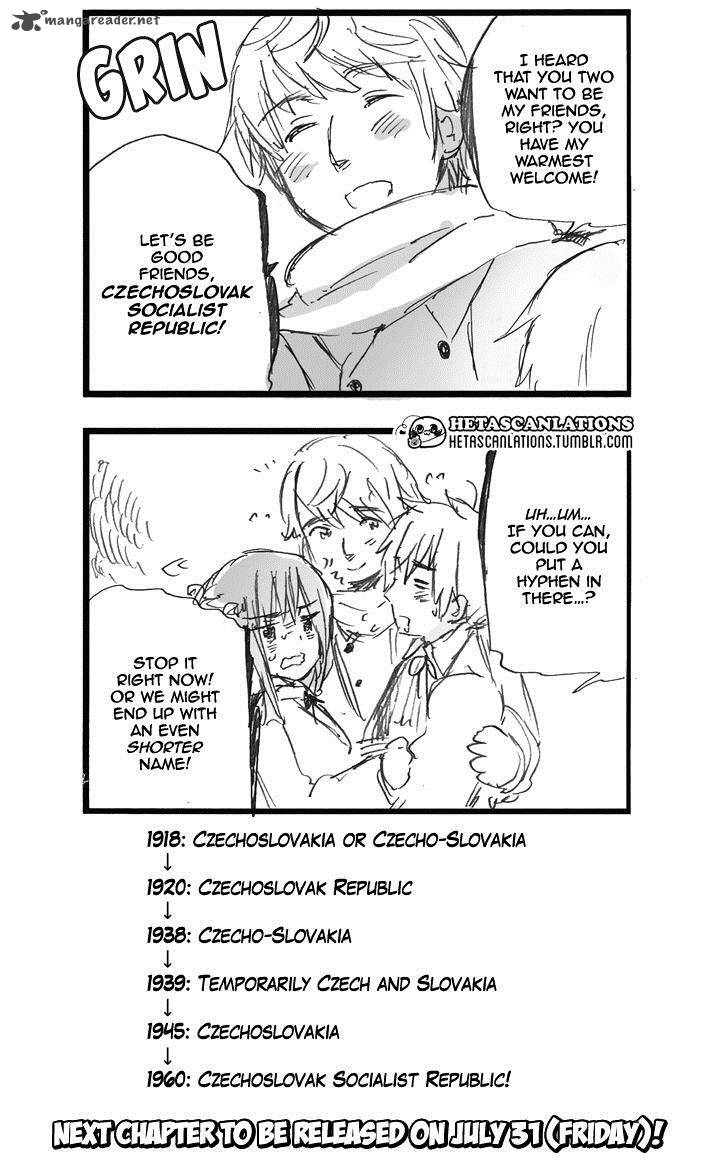 Hetalia World Stars 87 5
