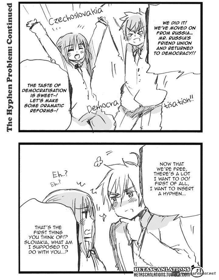 Hetalia World Stars 88 2