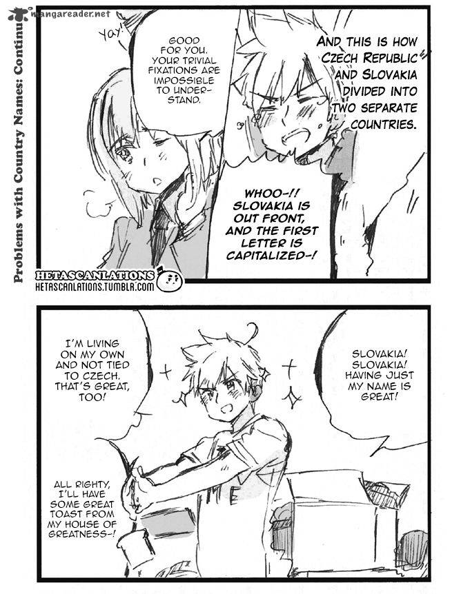 Hetalia World Stars 89 2