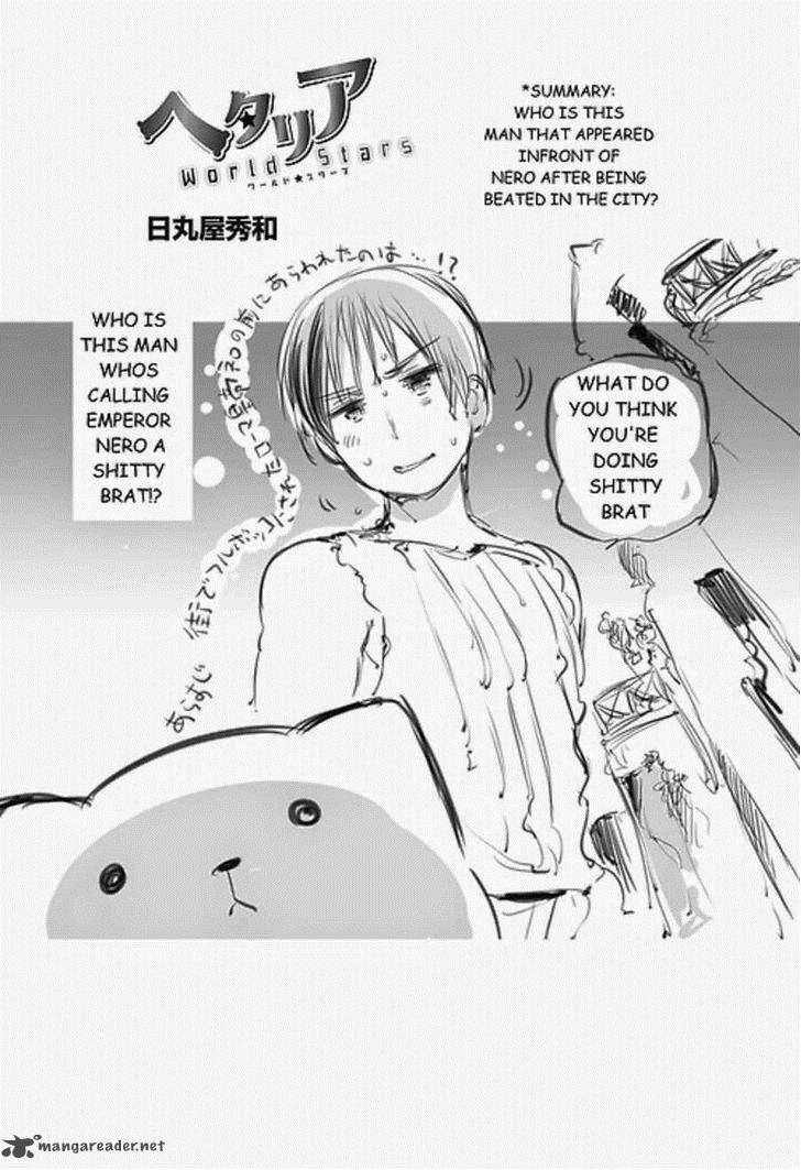 Hetalia World Stars 9 1