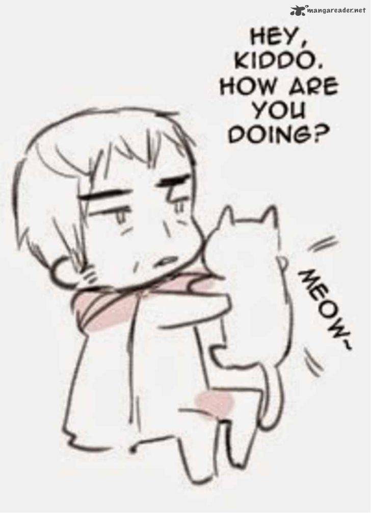 Hetalia World Stars 9 10
