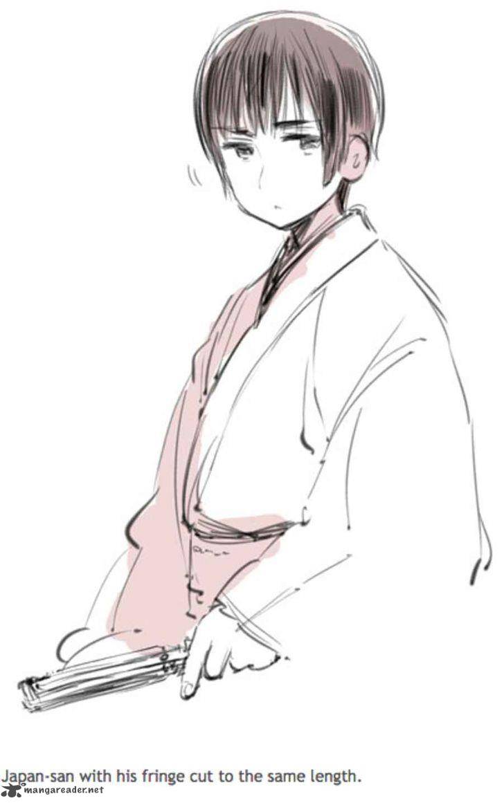 Hetalia World Stars 9 11