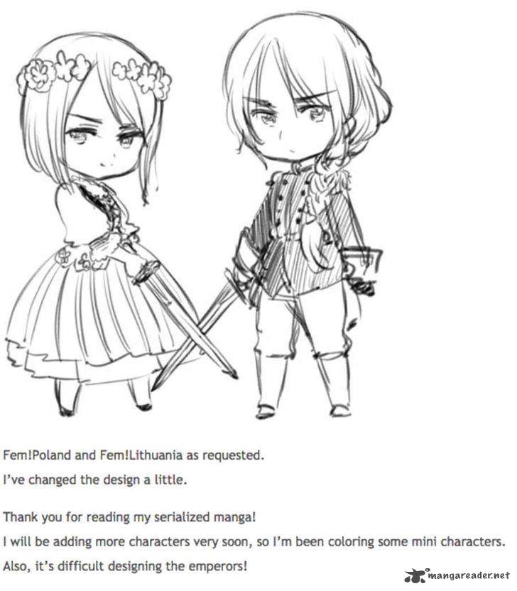Hetalia World Stars 9 12