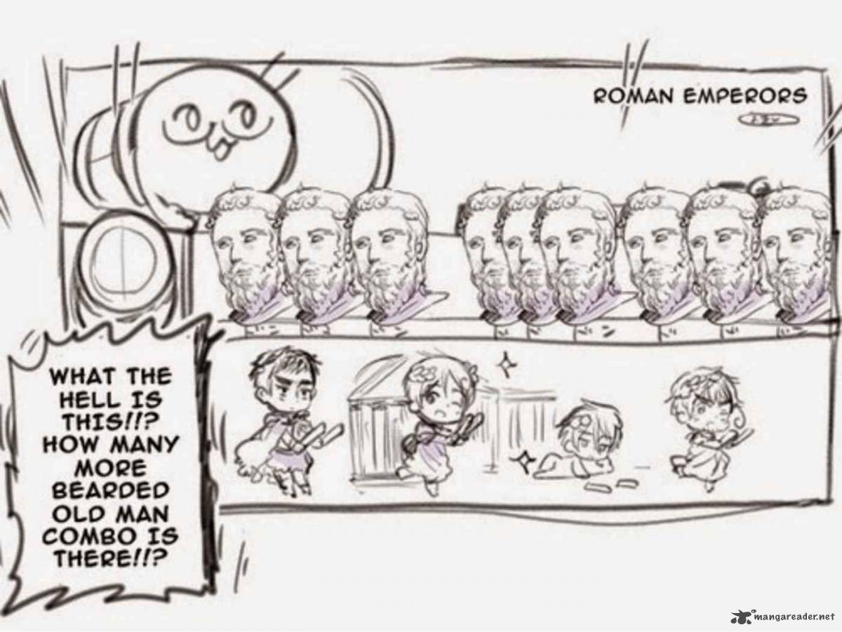 Hetalia World Stars 9 14