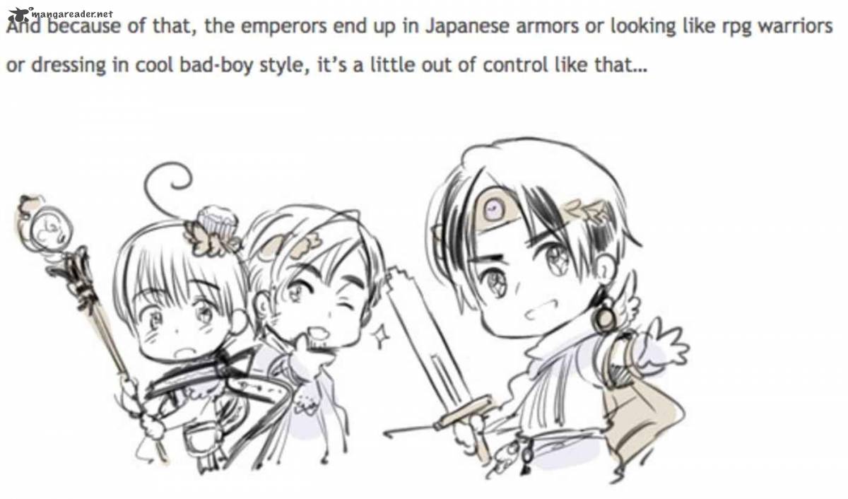 Hetalia World Stars 9 15