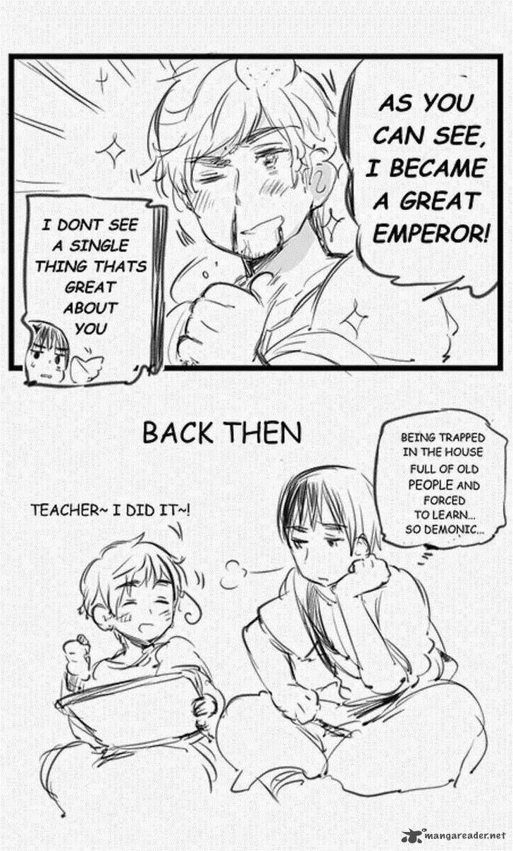 Hetalia World Stars 9 4