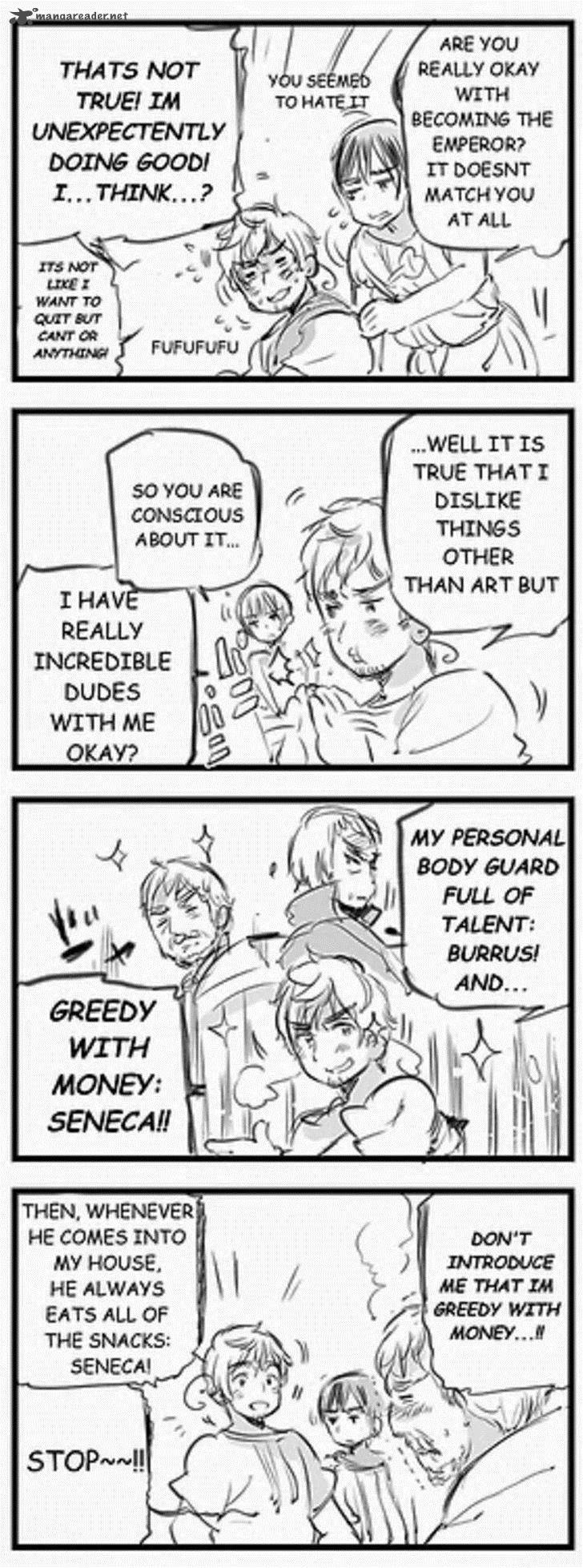 Hetalia World Stars 9 5