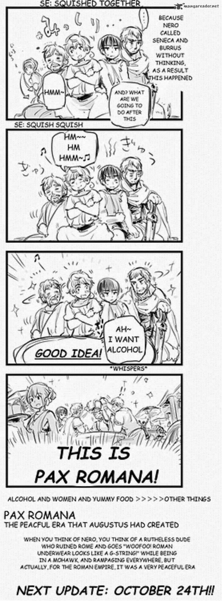 Hetalia World Stars 9 6