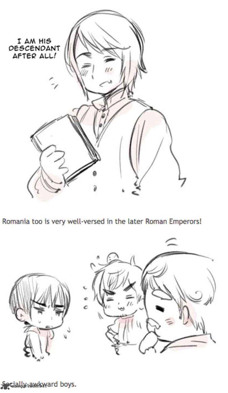 Hetalia World Stars 9 9