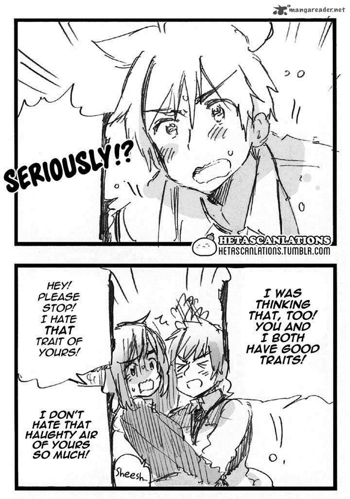 Hetalia World Stars 91 3