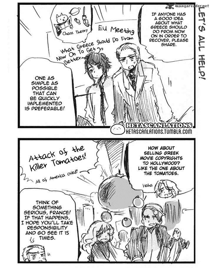 Hetalia World Stars 92 2