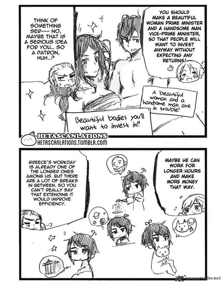 Hetalia World Stars 92 3