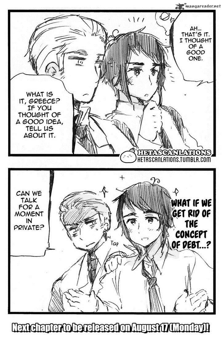 Hetalia World Stars 92 4