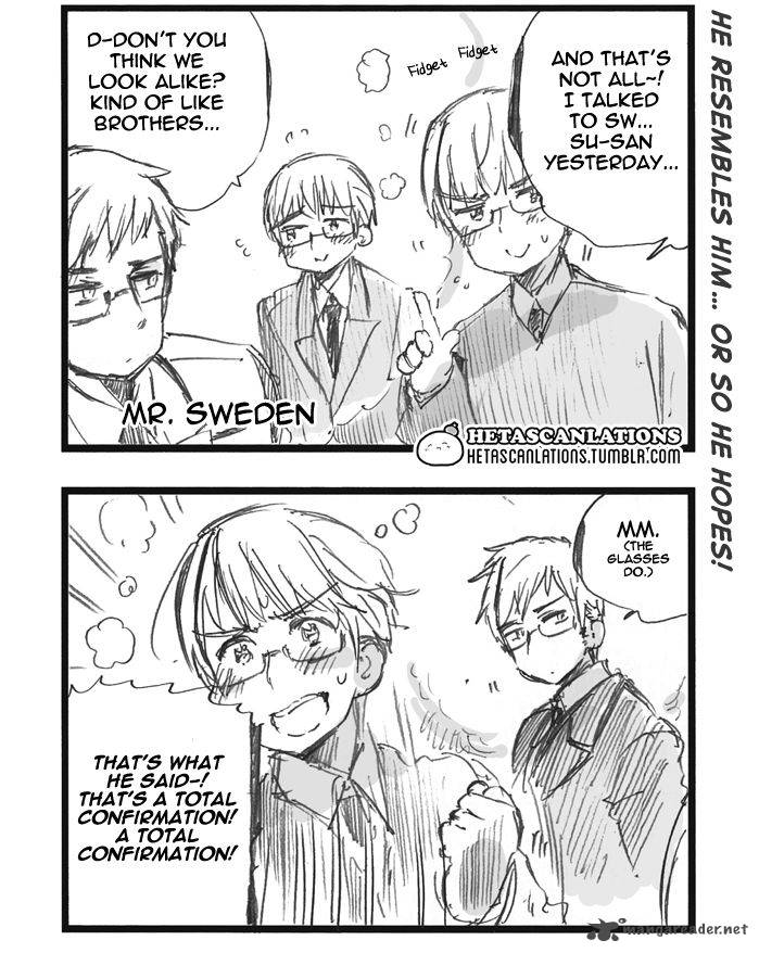 Hetalia World Stars 94 2