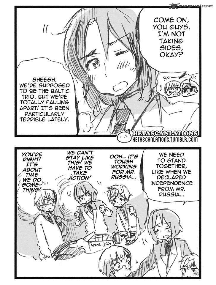 Hetalia World Stars 96 2