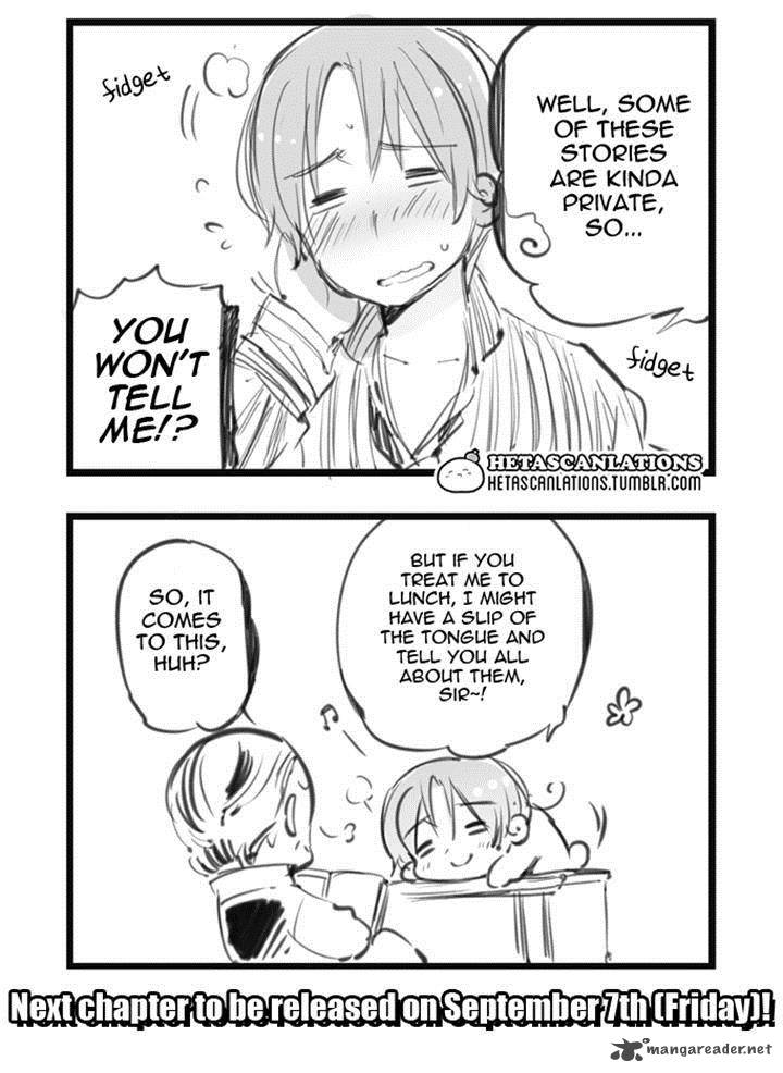 Hetalia World Stars 98 2