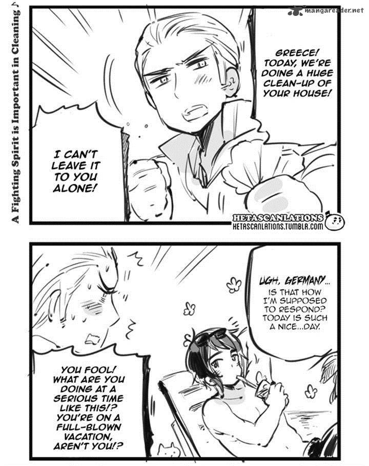Hetalia World Stars 99 2