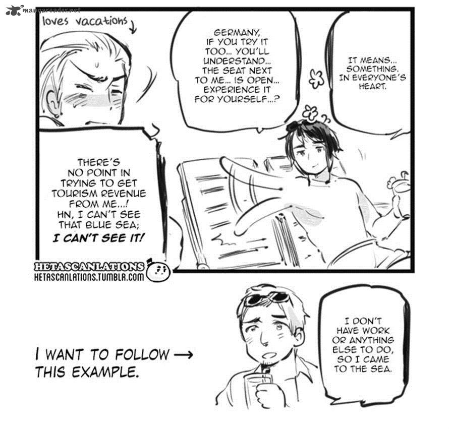 Hetalia World Stars 99 4