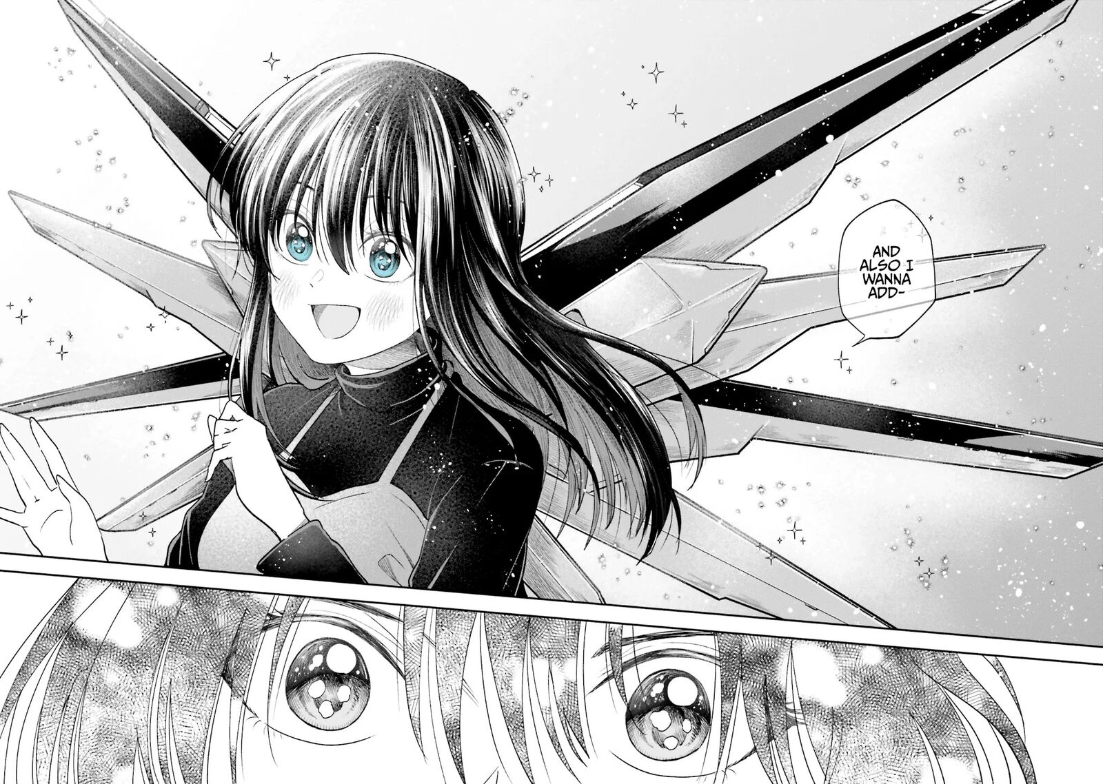 Hg Ni Koi Suru Futari 14 8