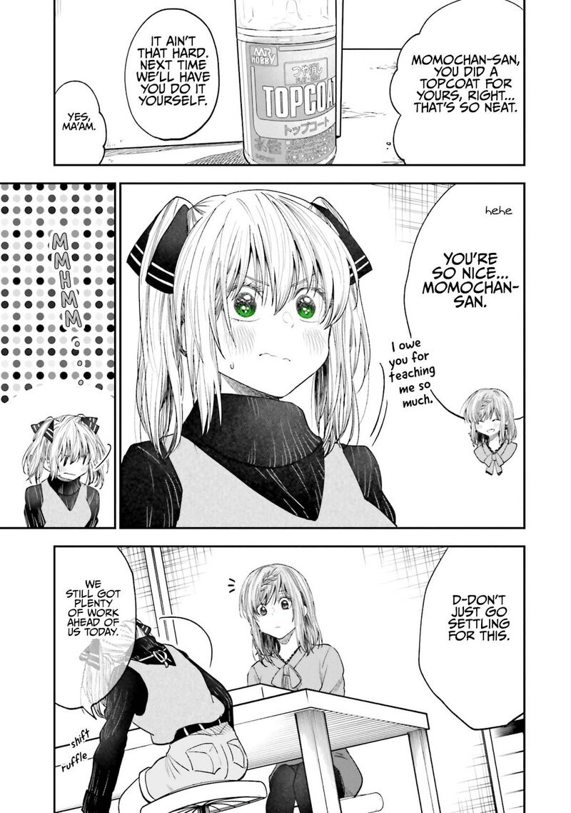 Hg Ni Koi Suru Futari 18 11