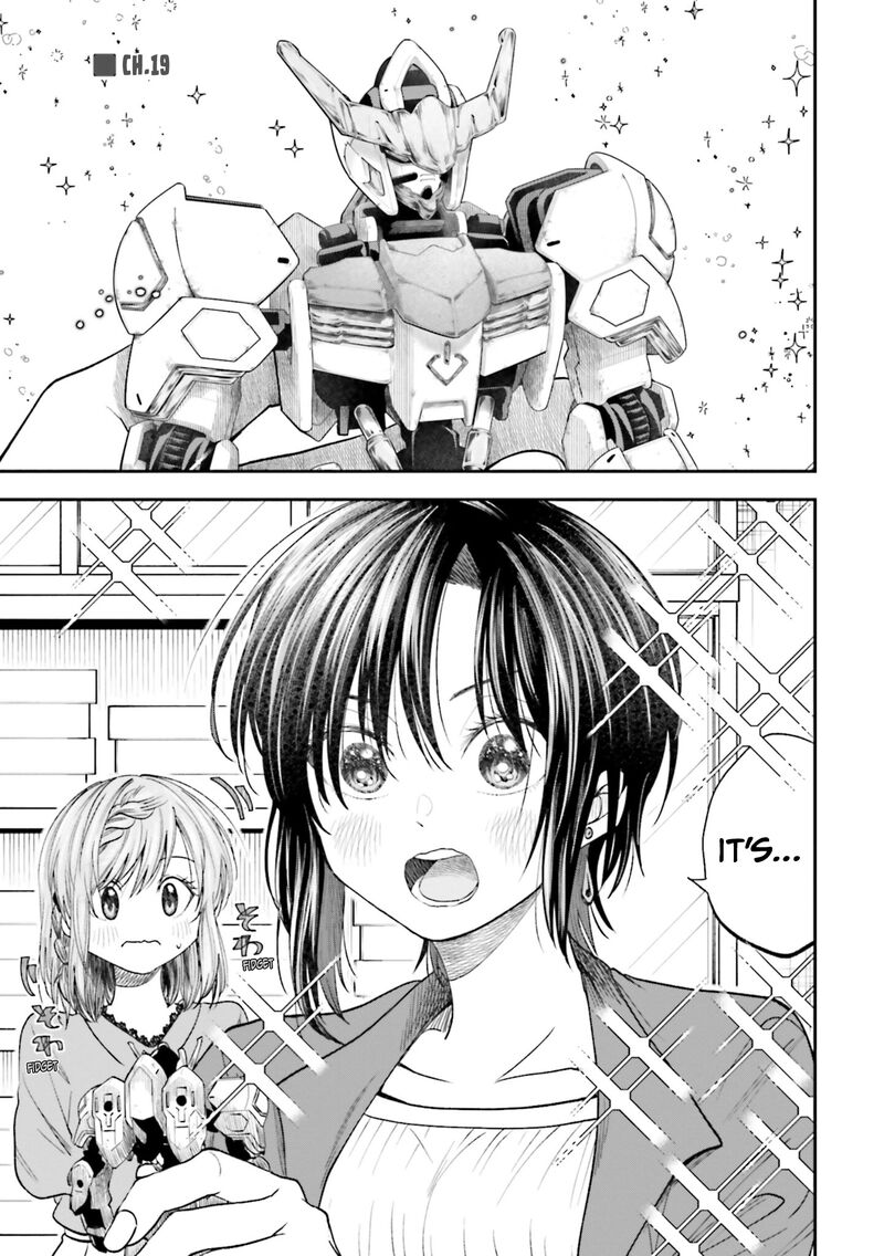 Hg Ni Koi Suru Futari 19 4