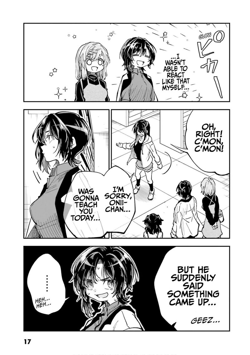 Hg Ni Koi Suru Futari 41 3