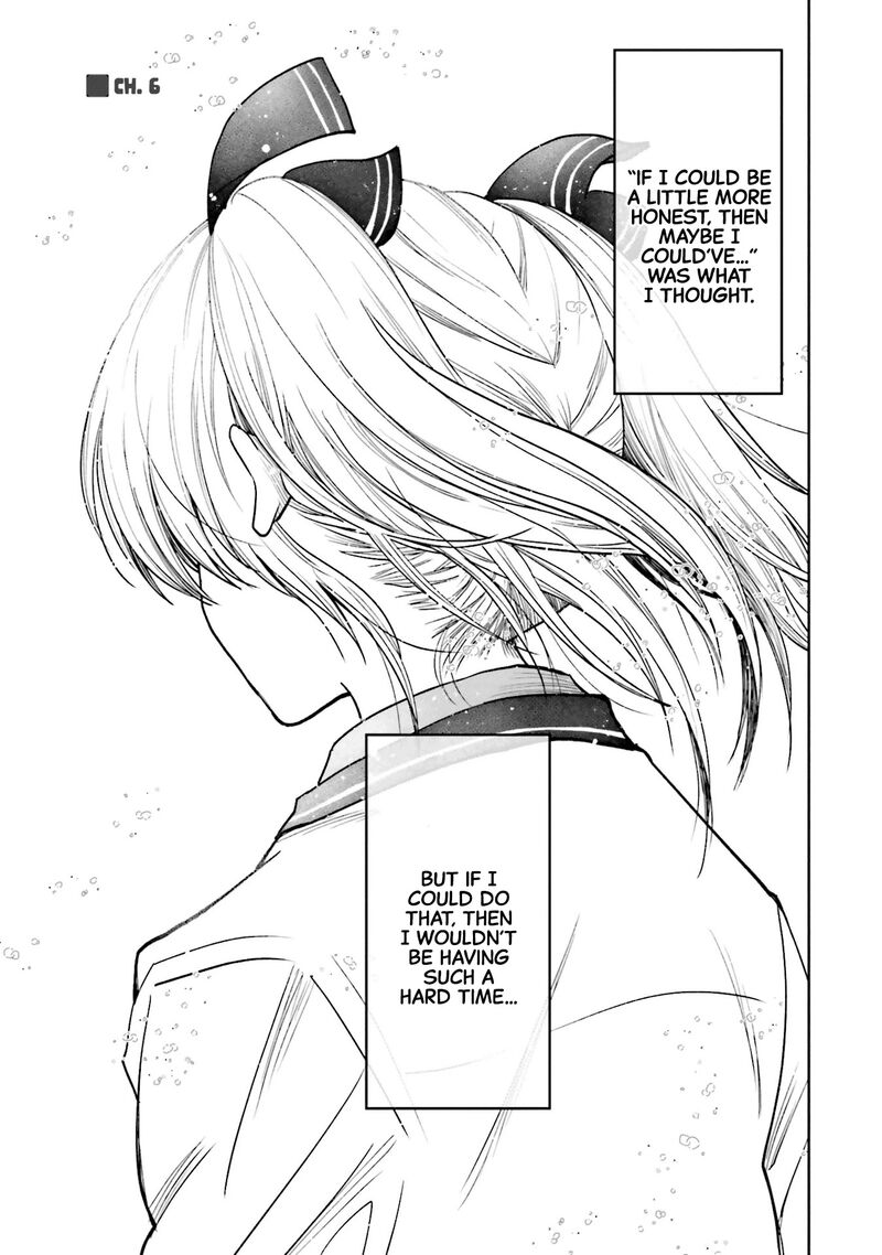 Hg Ni Koi Suru Futari 6 1