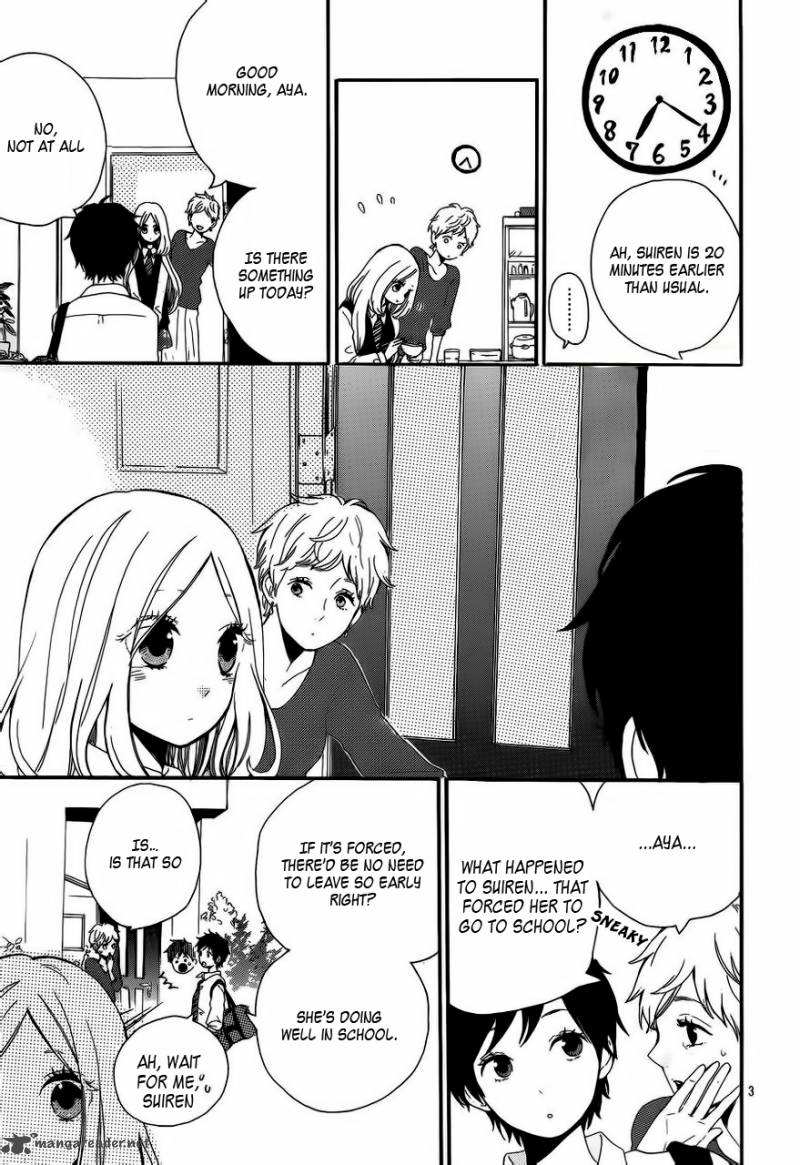 Hibi Chouchou 10 4