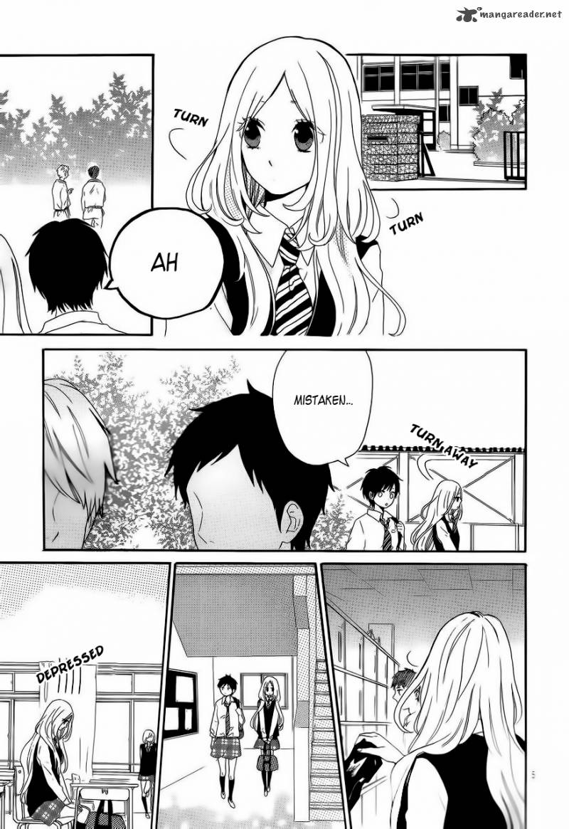 Hibi Chouchou 10 6