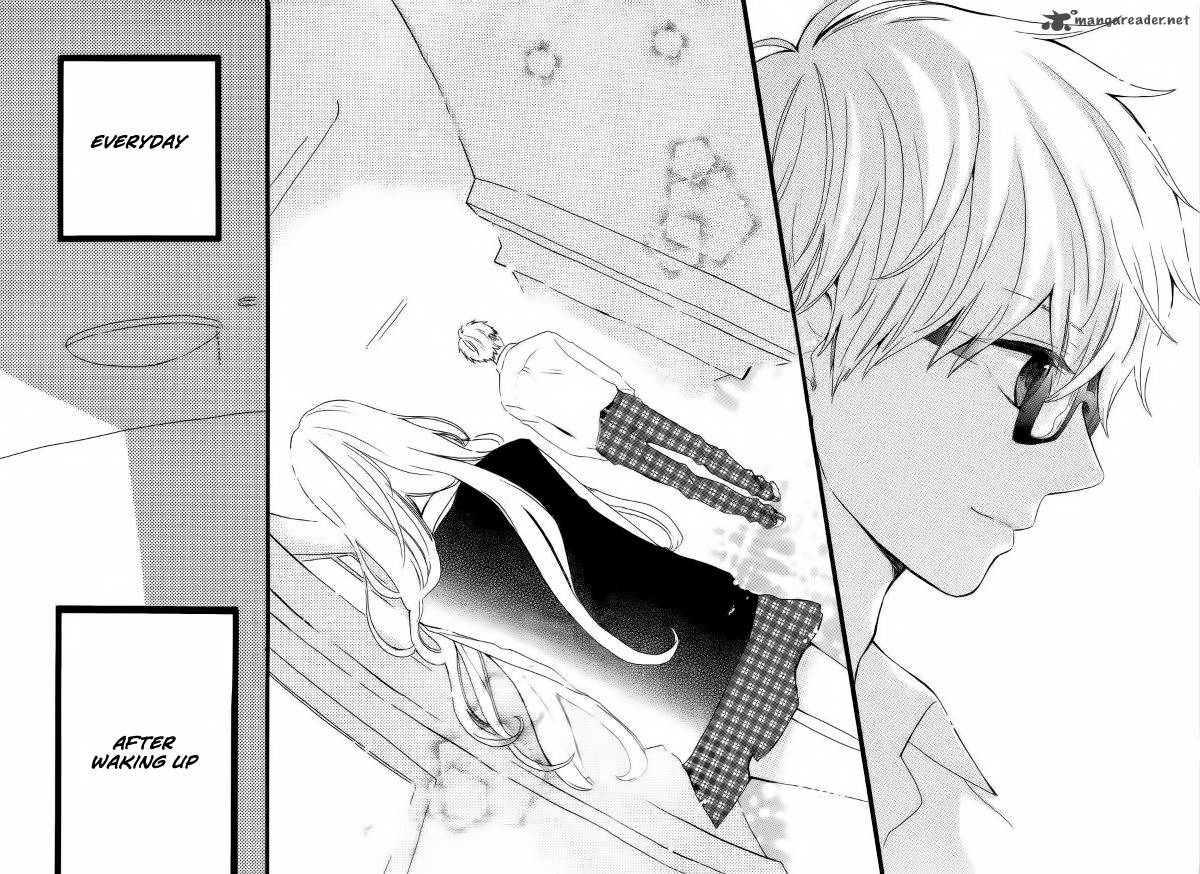 Hibi Chouchou 10 9