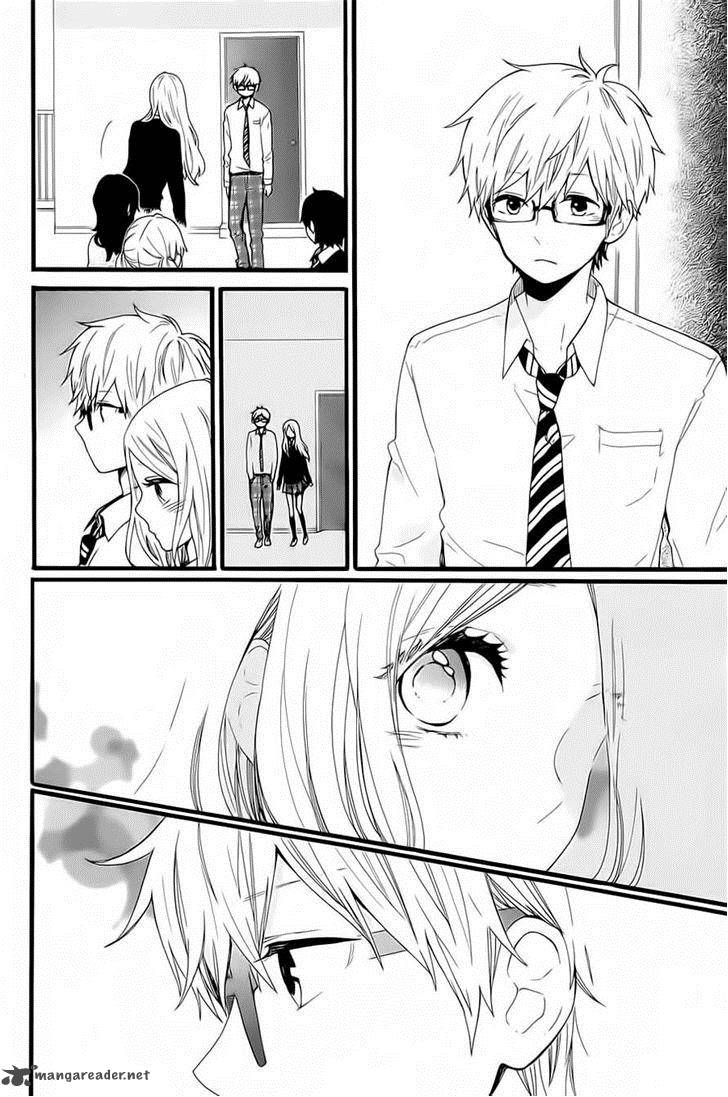 Hibi Chouchou 52 12