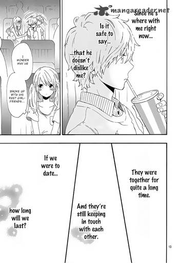 Hibi Chouchou 60 16